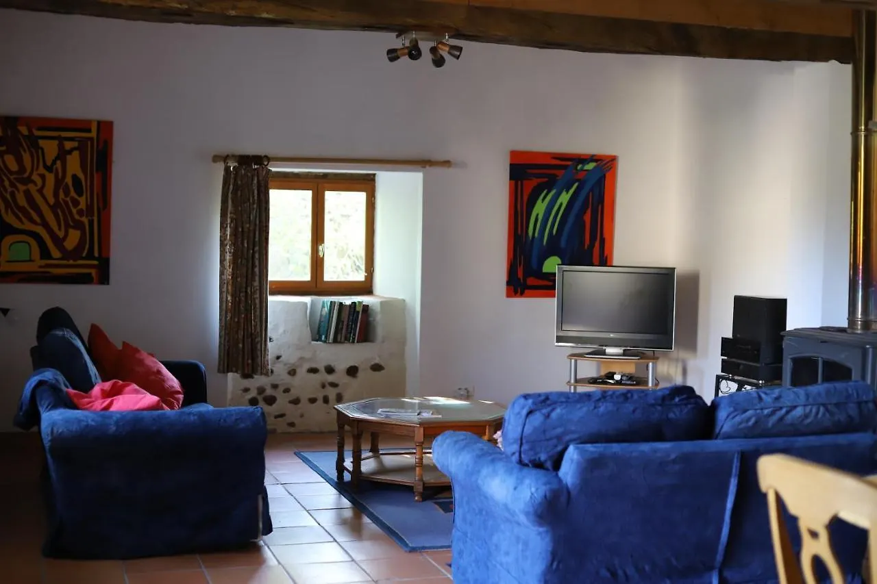Le Pigeonnier @ Le Prielle Villa Madiran
