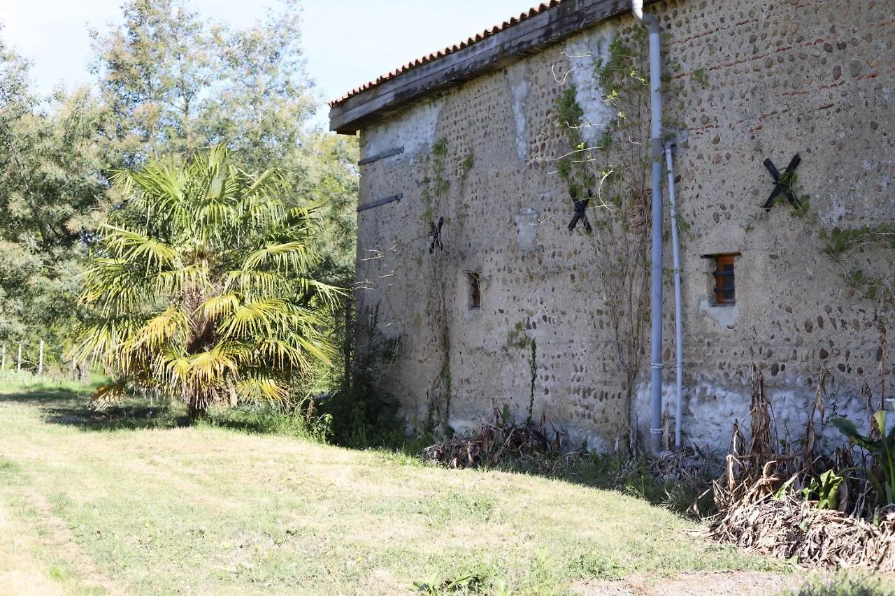Le Pigeonnier @ Le Prielle Villa Madiran