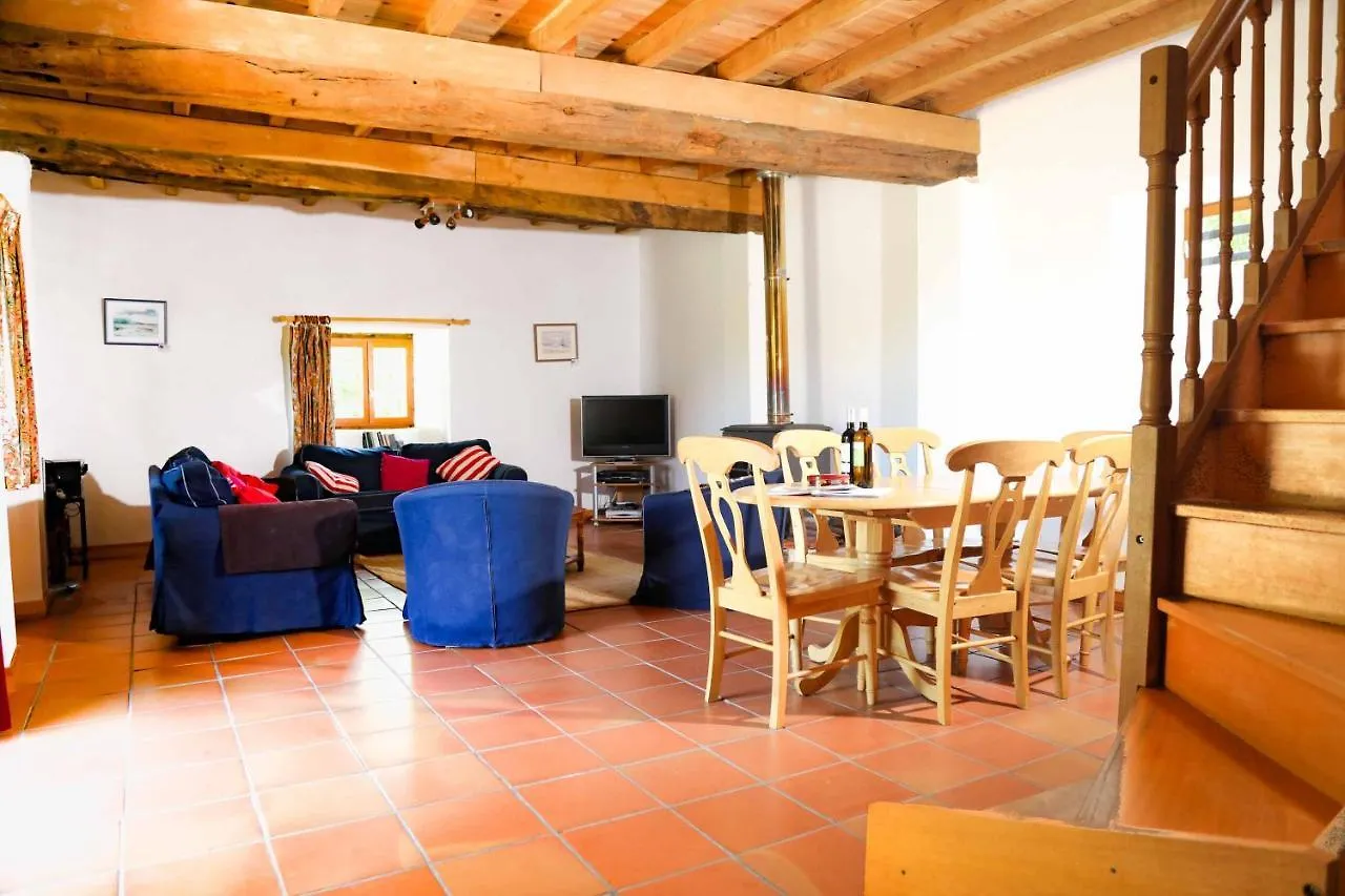 Nyaraló Le Pigeonnier @ Le Prielle Villa Madiran Franciaország